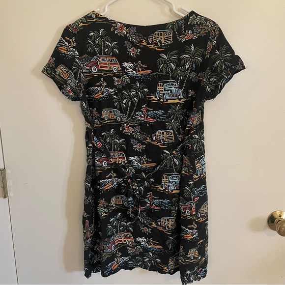 Vintage Women’s Reyn Spooner Dress - Small - Picture 8 of 8